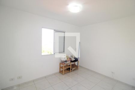 Quarto 1 de casa para alugar com 2 quartos, 86m² em Vila Romero, São Paulo