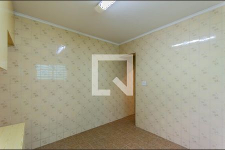 Cozinha de casa à venda com 3 quartos, 160m² em Ipiranga, São Paulo