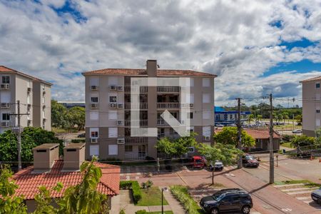 Vista de apartamento para alugar com 2 quartos, 62m² em Humaitá, Porto Alegre