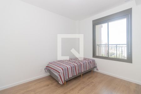 Suíte de apartamento para alugar com 1 quarto, 47m² em Vila Mariana, São Paulo