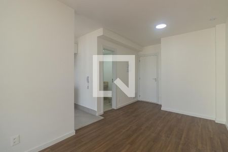 Sala de apartamento para alugar com 1 quarto, 47m² em Vila Mariana, São Paulo