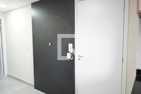 Sala de apartamento para alugar com 1 quarto, 35m² em Chácara Tatuapé, São Paulo