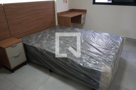 Quarto de apartamento para alugar com 1 quarto, 35m² em Chácara Tatuapé, São Paulo