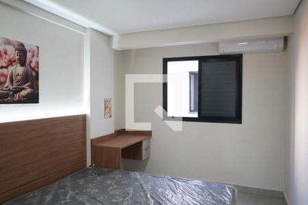 Quarto de apartamento para alugar com 1 quarto, 35m² em Chácara Tatuapé, São Paulo