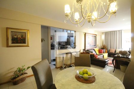 Sala de apartamento para alugar com 2 quartos, 95m² em Freguesia (jacarepaguá), Rio de Janeiro