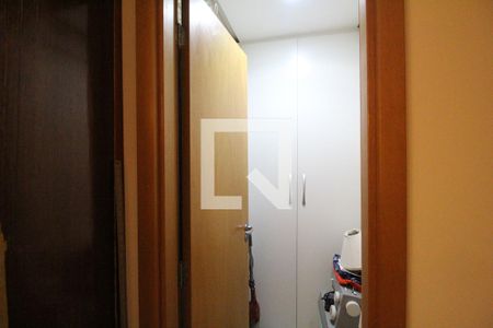 Sala - Despensa de apartamento para alugar com 2 quartos, 95m² em Freguesia (jacarepaguá), Rio de Janeiro