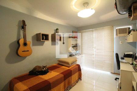 Quarto de apartamento para alugar com 2 quartos, 95m² em Freguesia (jacarepaguá), Rio de Janeiro