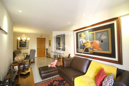 Sala de apartamento para alugar com 2 quartos, 95m² em Freguesia (jacarepaguá), Rio de Janeiro