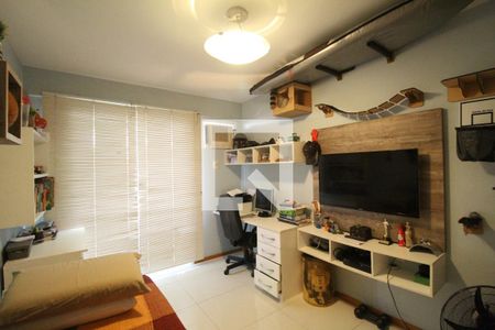 Quarto de apartamento para alugar com 2 quartos, 95m² em Freguesia (jacarepaguá), Rio de Janeiro