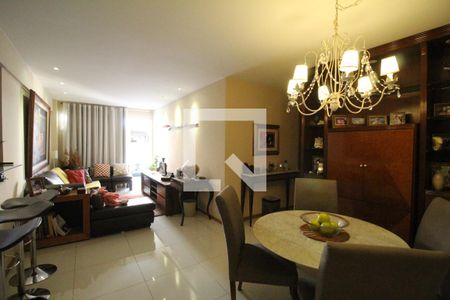 Sala de apartamento para alugar com 2 quartos, 95m² em Freguesia (jacarepaguá), Rio de Janeiro