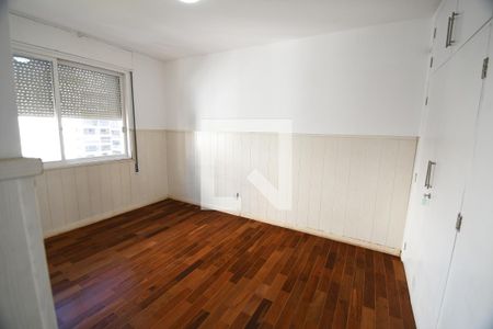 Quarto 1 de apartamento para alugar com 3 quartos, 140m² em Cambuí, Campinas