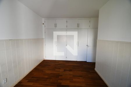 Quarto 1 de apartamento para alugar com 3 quartos, 140m² em Cambuí, Campinas