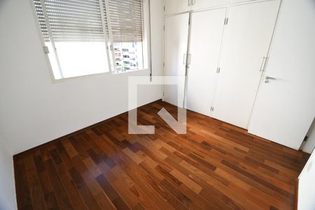 Quarto 2 de apartamento para alugar com 3 quartos, 140m² em Cambuí, Campinas