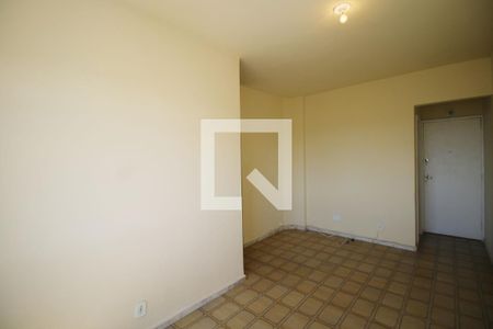 Sala de apartamento à venda com 2 quartos, 70m² em Irajá, Rio de Janeiro