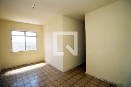 Sala de apartamento à venda com 2 quartos, 70m² em Irajá, Rio de Janeiro