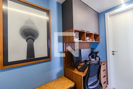 Studio de kitnet/studio para alugar com 1 quarto, 31m² em Farroupilha, Porto Alegre