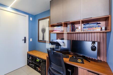 Studio de kitnet/studio para alugar com 1 quarto, 31m² em Farroupilha, Porto Alegre