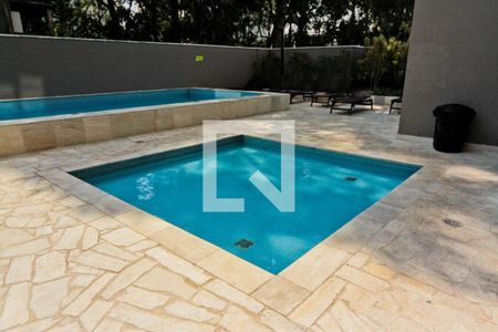 Área comum de apartamento à venda com 3 quartos, 66m² em Vila Cruz das Almas, São Paulo