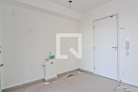 Cozinha de apartamento à venda com 3 quartos, 66m² em Vila Cruz das Almas, São Paulo
