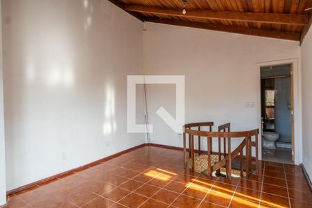 Sala 2 de casa de condomínio para alugar com 2 quartos, 137m² em Cavalhada, Porto Alegre