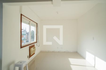 Sala de casa de condomínio para alugar com 2 quartos, 137m² em Cavalhada, Porto Alegre