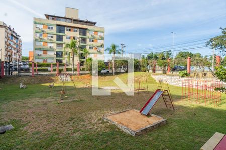 Área Comum - Playground de casa de condomínio para alugar com 2 quartos, 137m² em Cavalhada, Porto Alegre