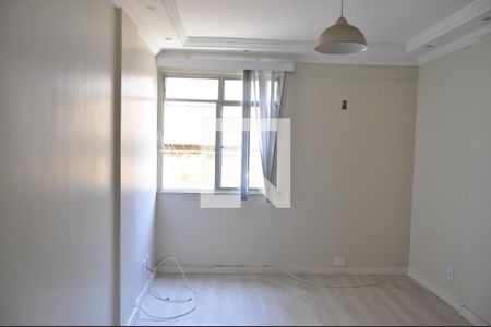 Sala de apartamento à venda com 2 quartos, 75m² em Engenho Novo, Rio de Janeiro