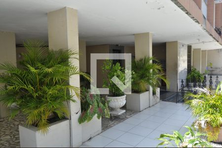 Fachada de apartamento à venda com 2 quartos, 75m² em Engenho Novo, Rio de Janeiro