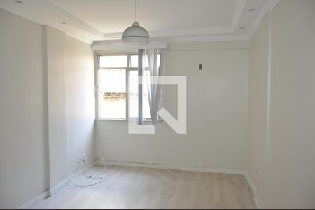 Sala de apartamento à venda com 2 quartos, 75m² em Engenho Novo, Rio de Janeiro