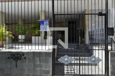 Placa de apartamento à venda com 2 quartos, 75m² em Engenho Novo, Rio de Janeiro