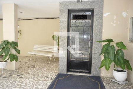 Área comum de apartamento à venda com 2 quartos, 75m² em Engenho Novo, Rio de Janeiro