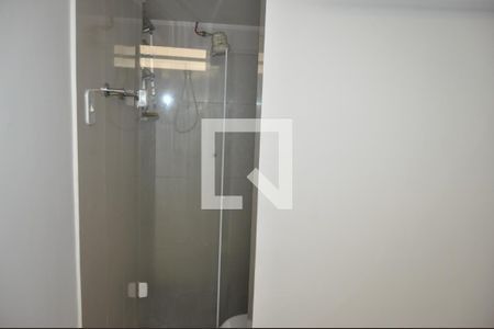 Banheiro da Suíte de apartamento à venda com 2 quartos, 75m² em Engenho Novo, Rio de Janeiro