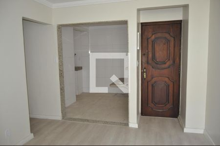 Sala de apartamento à venda com 2 quartos, 75m² em Engenho Novo, Rio de Janeiro