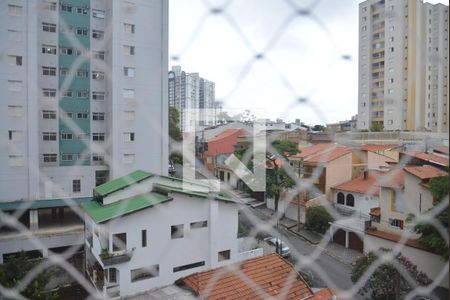 Vista do Quarto 1 de apartamento à venda com 2 quartos, 87m² em Vila Gilda, Santo André