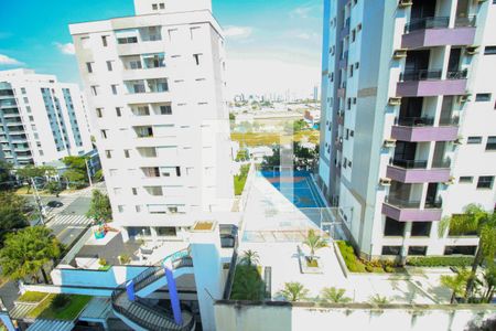 Quarto 1 - vista de apartamento à venda com 2 quartos, 62m² em Parque da Mooca, São Paulo