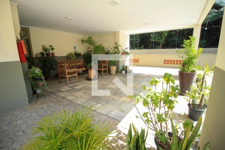 Área comum de apartamento à venda com 2 quartos, 62m² em Parque da Mooca, São Paulo