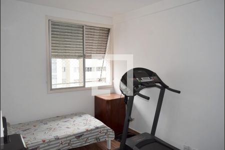 Quarto 2 de apartamento à venda com 3 quartos, 110m² em Pinheiros, São Paulo