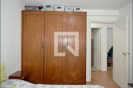 Quarto 1 de apartamento à venda com 3 quartos, 110m² em Pinheiros, São Paulo