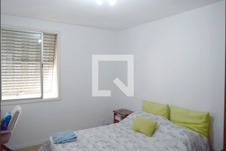 Quarto 1 de apartamento à venda com 3 quartos, 110m² em Pinheiros, São Paulo