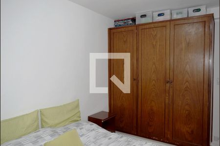 Quarto 1 de apartamento à venda com 3 quartos, 110m² em Pinheiros, São Paulo