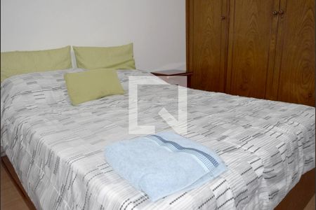 Quarto 1 de apartamento à venda com 3 quartos, 110m² em Pinheiros, São Paulo