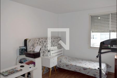 Quarto 2 de apartamento à venda com 3 quartos, 110m² em Pinheiros, São Paulo