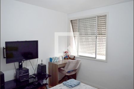 Quarto 1 de apartamento à venda com 3 quartos, 110m² em Pinheiros, São Paulo