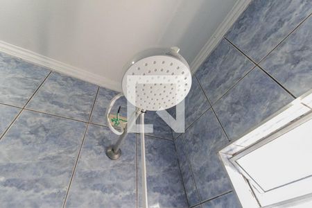 Banheiro da Suíte de casa à venda com 2 quartos, 70m² em Cidade Líder, São Paulo