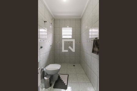Banheiro Social de casa à venda com 2 quartos, 70m² em Cidade Líder, São Paulo