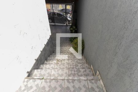 Garagem de casa à venda com 2 quartos, 70m² em Cidade Líder, São Paulo