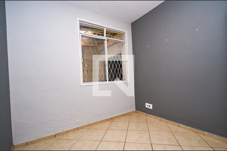 Quarto 1 de apartamento para alugar com 3 quartos, 110m² em Renascença, Belo Horizonte