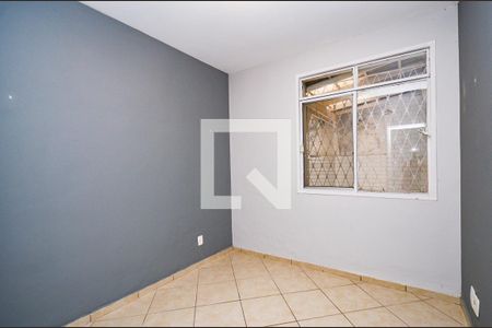 Quarto 1 de apartamento para alugar com 3 quartos, 110m² em Renascença, Belo Horizonte