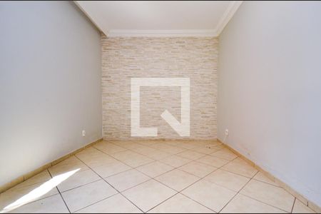 Sala de TV de apartamento para alugar com 3 quartos, 110m² em Renascença, Belo Horizonte