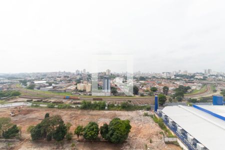 Vista do Quarto de apartamento à venda com 1 quarto, 25m² em Jardim America da Penha, São Paulo